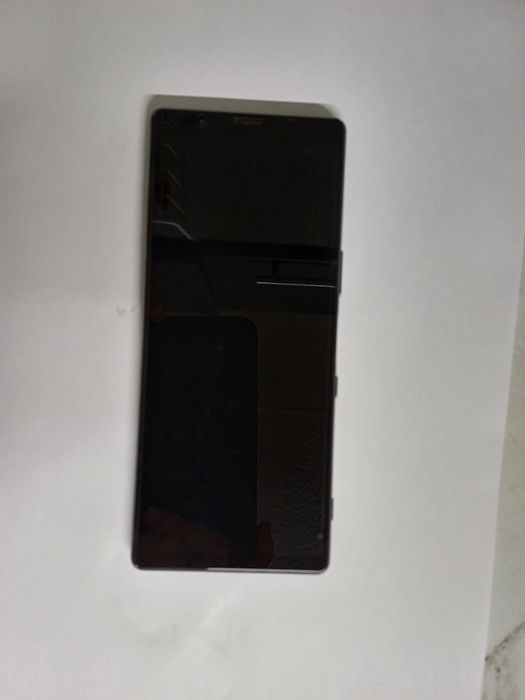 Sony xperia 5 - j9210 не включается
