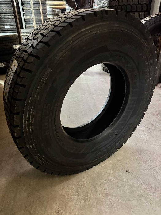 315/80R22.5 RDR75 Accelus