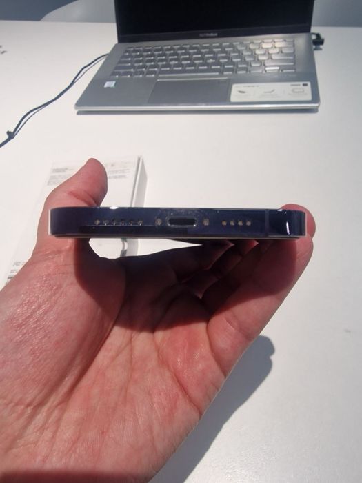 Iphone 14 pro max, 128 gb