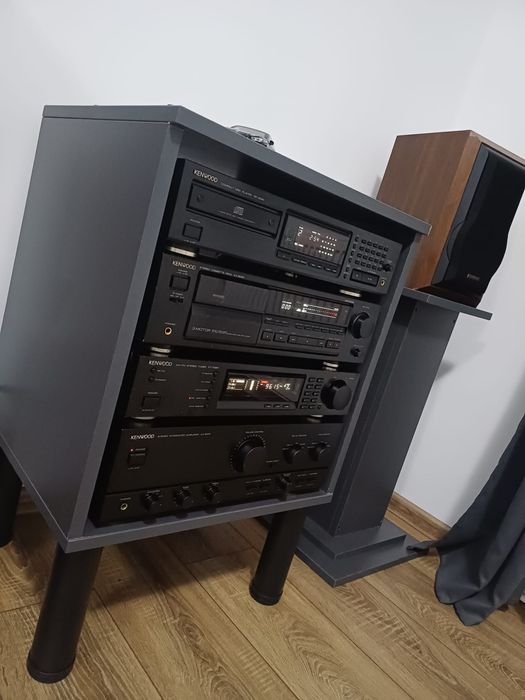 Linie audio.kenwood,nu technics,denon,pioneer