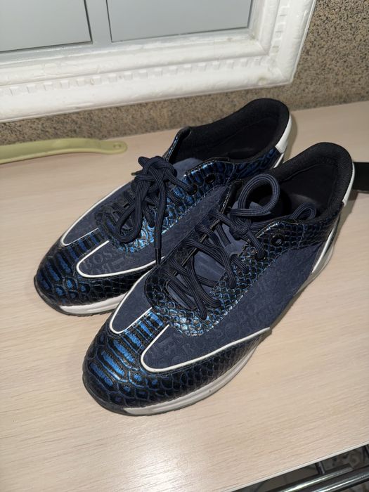 Кроссовка boss 40-41p