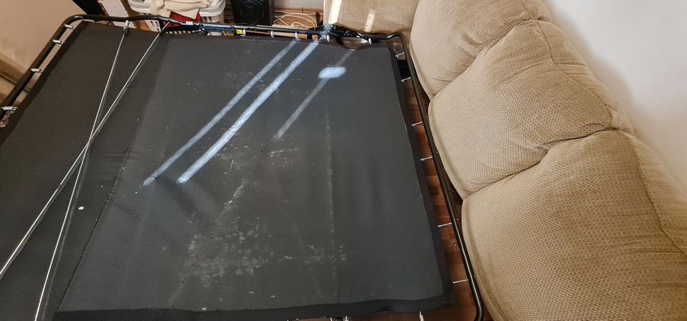 Canapea extensibila Mobexpert