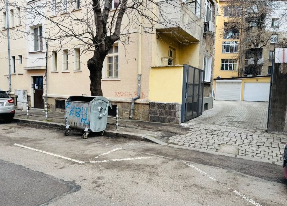 Продава се Гараж / Паркомясто в София, Център - 38 кв.м за 6 €/кв.м - Снимка #5