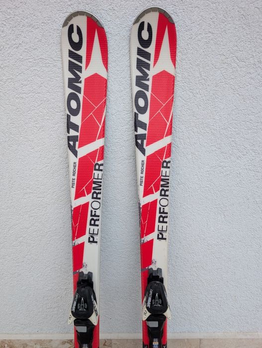 Schiuri Atomic adulți 165 cm