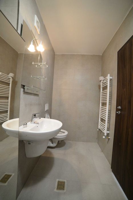 Inchiriez apartmament 52 mp decomandat | 2 camere | Borhanci