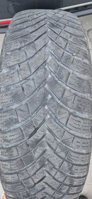 Anvelope iarna hankook 195 65 15 91h