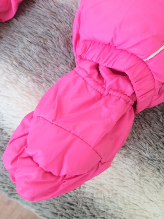 Комбинезон для новорождённых.