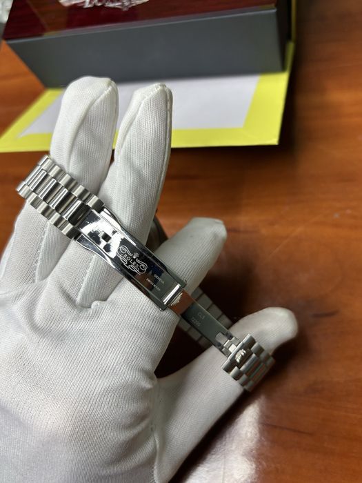 Rolex GMT master ll (pepsi), Rolex daydate 40. Ролексы