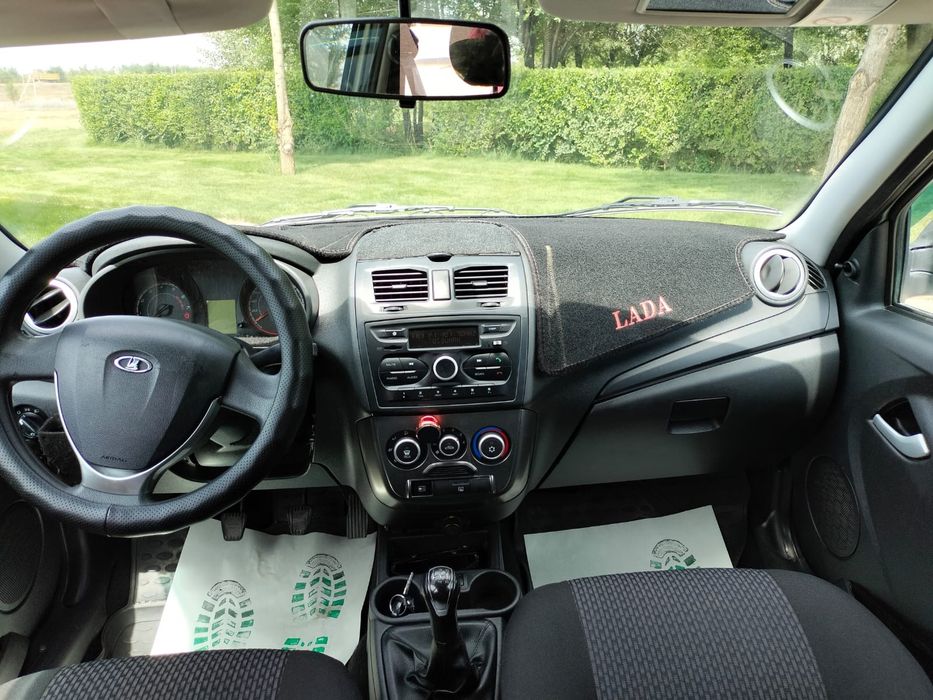 Продам ваз калина