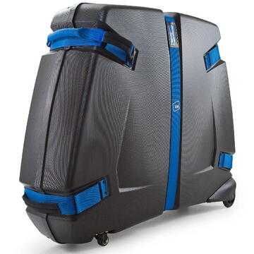 vand cutie transport bicicleta B&W 2