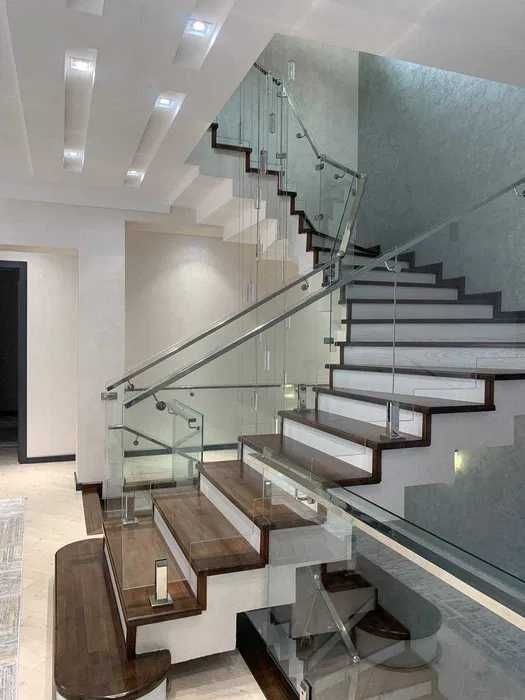 Сдам Евродом 6-соток на Дархане люксовый Хай-Тек