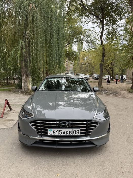 Аренда авто соната