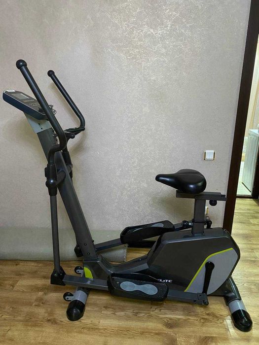 Вело-лыжный тренажёр Elite EL4001Z