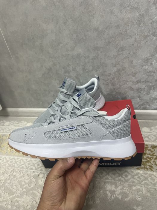 Under Armour original