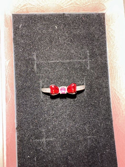 кольцо Pandora Disney