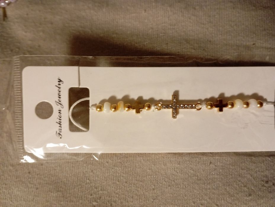 Гривни ръчно изработени