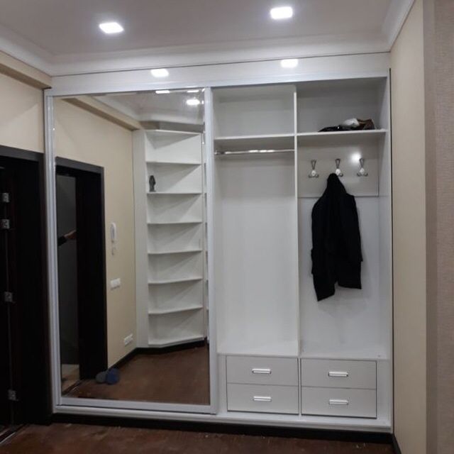 Качественная и професиональная мебель под заказ