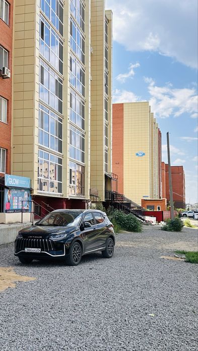 Срочная продажа отличной машины!
