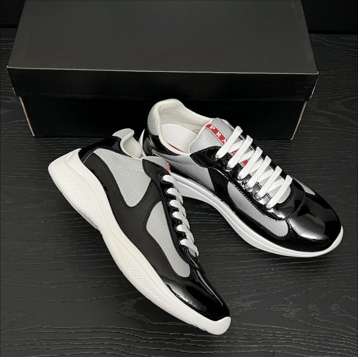 Prada cups premium full box
