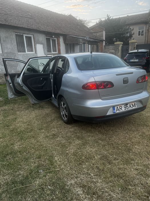 SEAT Cordoba 2007 — imagine 3