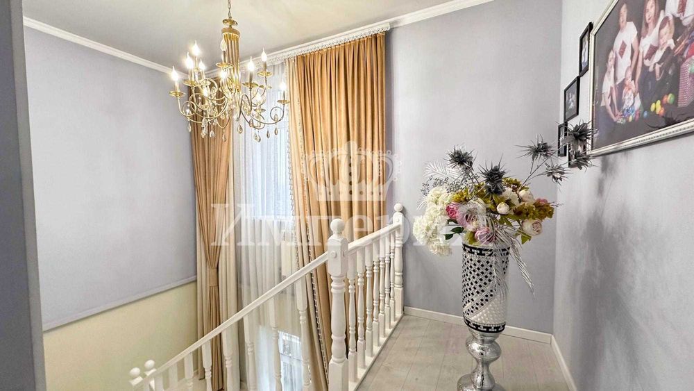 Прод. 5ком Пентхаус. Султан Империя