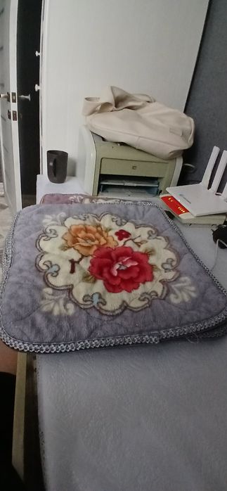 Накидки на стулья