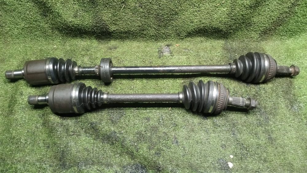 Граната привод в сборе