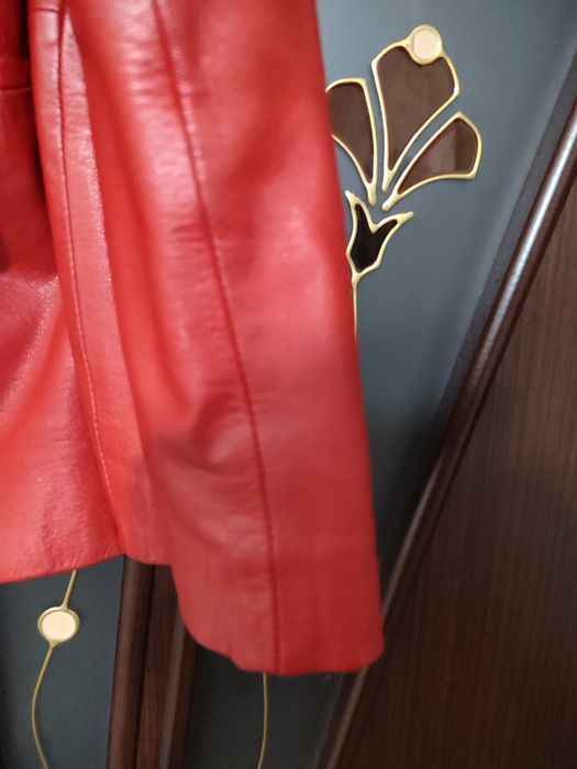 Женская куртка пиджак