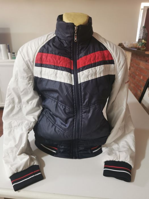 Geaca Tommy Hilfiger S