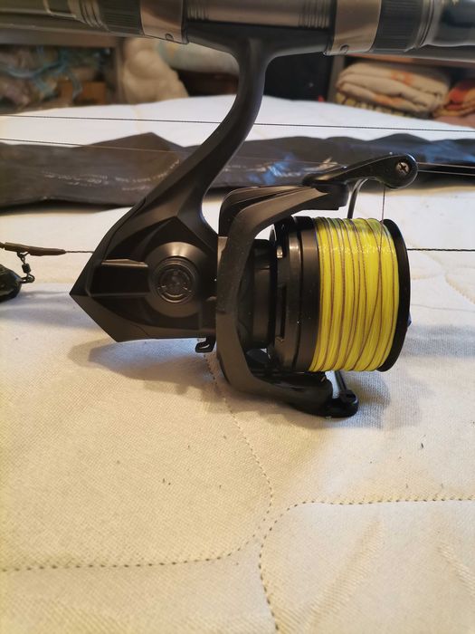 Макара  NGK2 8000