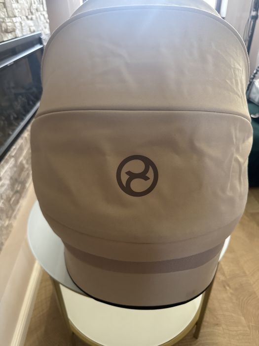 Landou Cybex Balios S Lux NOU!