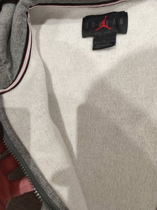 New NIike Jordan
