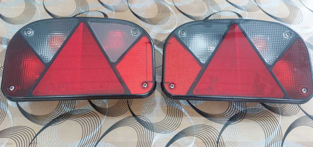 Stopuri remorca originale noi !