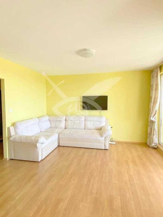 Продава се Тристаен апартамент в Свети Влас - 112 кв.м за 1065 €/кв.м - Снимка #1