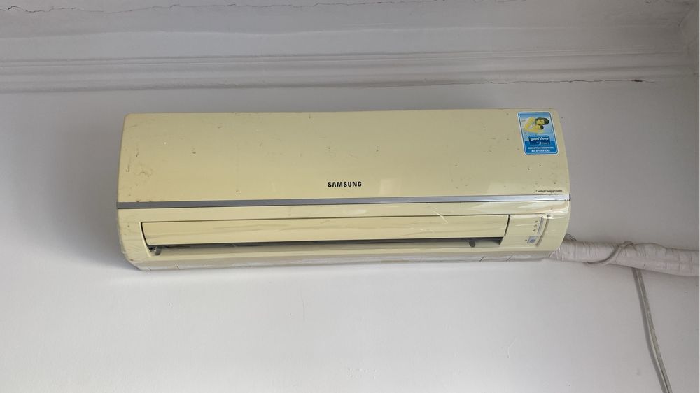 Кондиционер сплитсистема