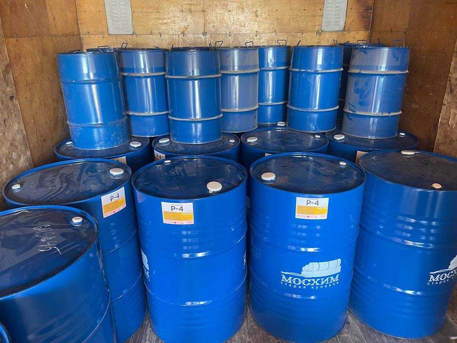 Растворитель 646