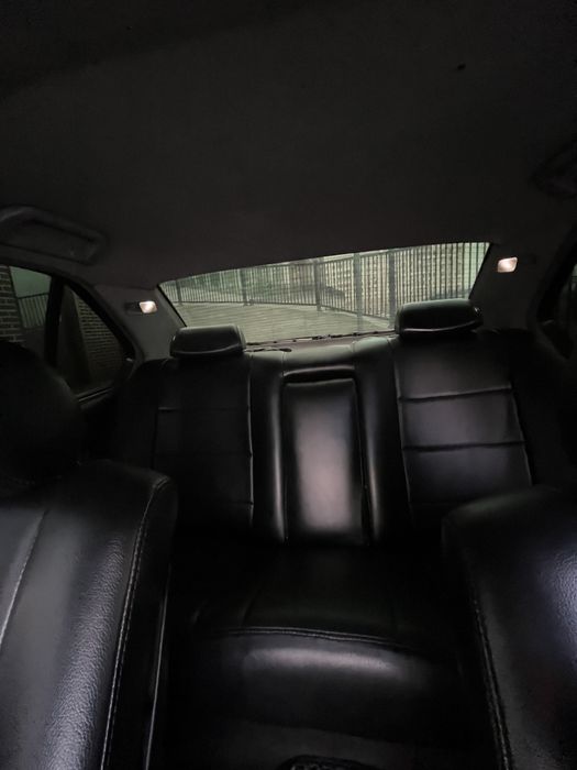 Машина в хорошем состоянии БМВ е34