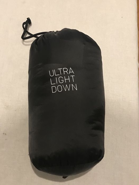 Uniqlo Geaca Puf Unisex Ultra Light Down