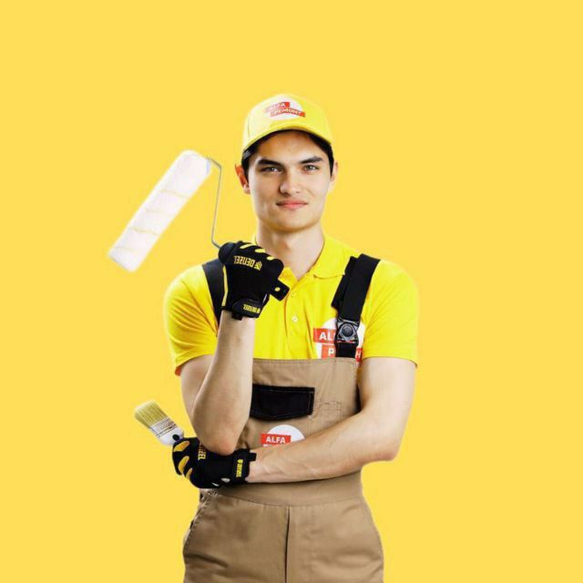 Мелкий ремонт и Прочие работы