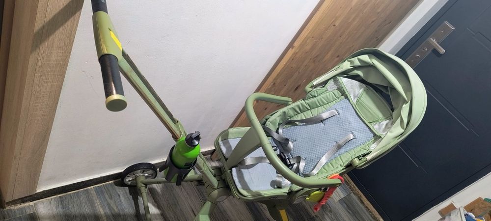 Căruț  vârstă 1-4  ani