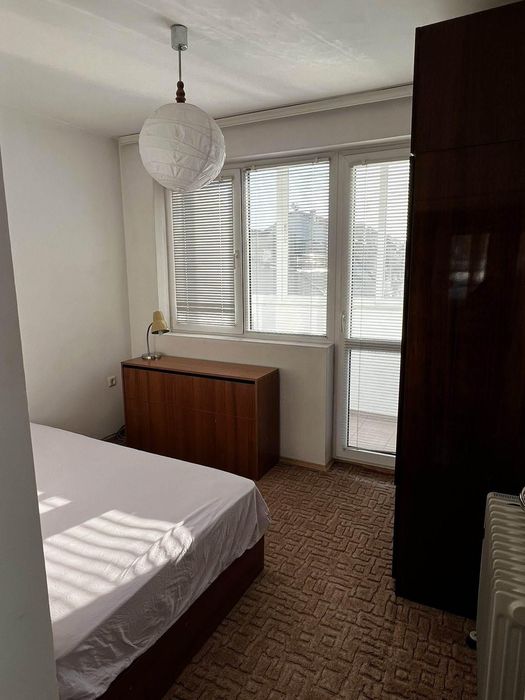 Дава се под наем Тристаен апартамент в Варна, Лятно кино Тракия - 84 кв.м за 450 € - Снимка #7