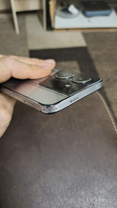 Tecno Pova 5 Pro 5G