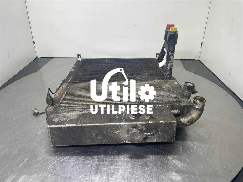 Radiator Liebherr A316 A900 A904 A914 A924 A934 + piese Liebherr