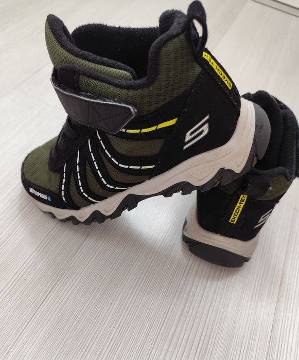 Детски маратонки