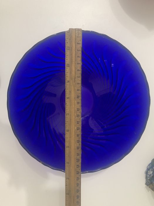 Продается ваза для фруктов 2 за 3000