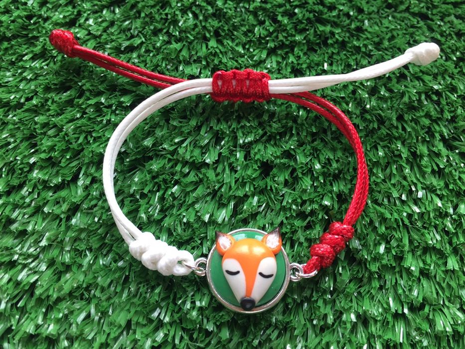 Мартеници от полимерна глина