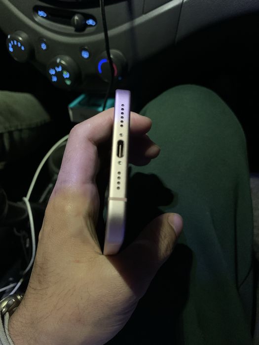 iPhone 15 plus 128GB