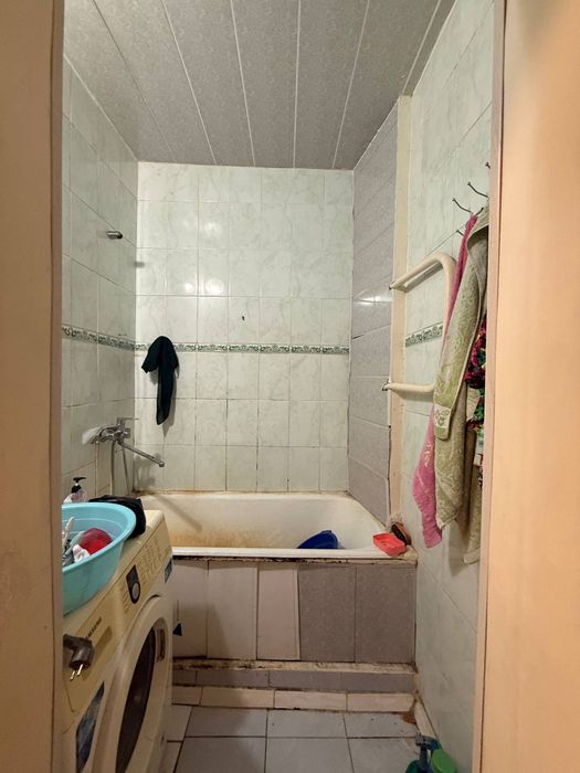 Продается 2 ком 58 кв.м на Юнус абаде 4