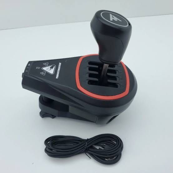 Schimbator viteze Thrustmaster TH8S