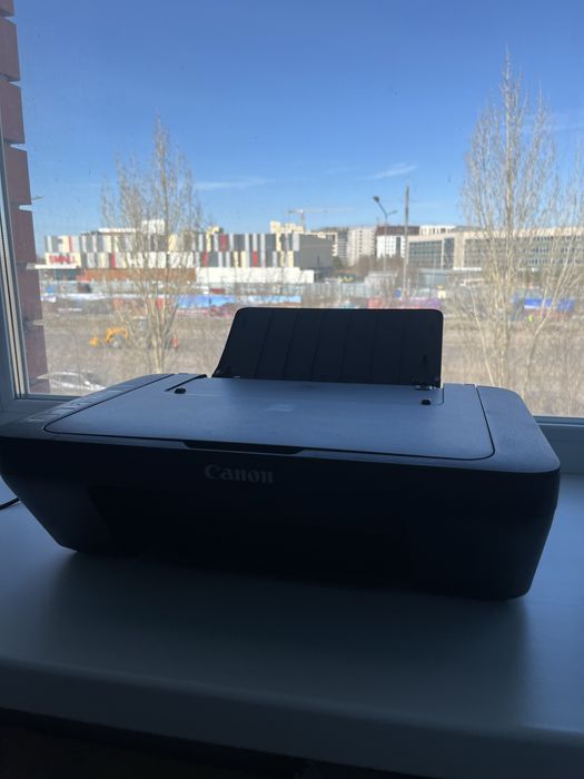 Принтер Canon E 414